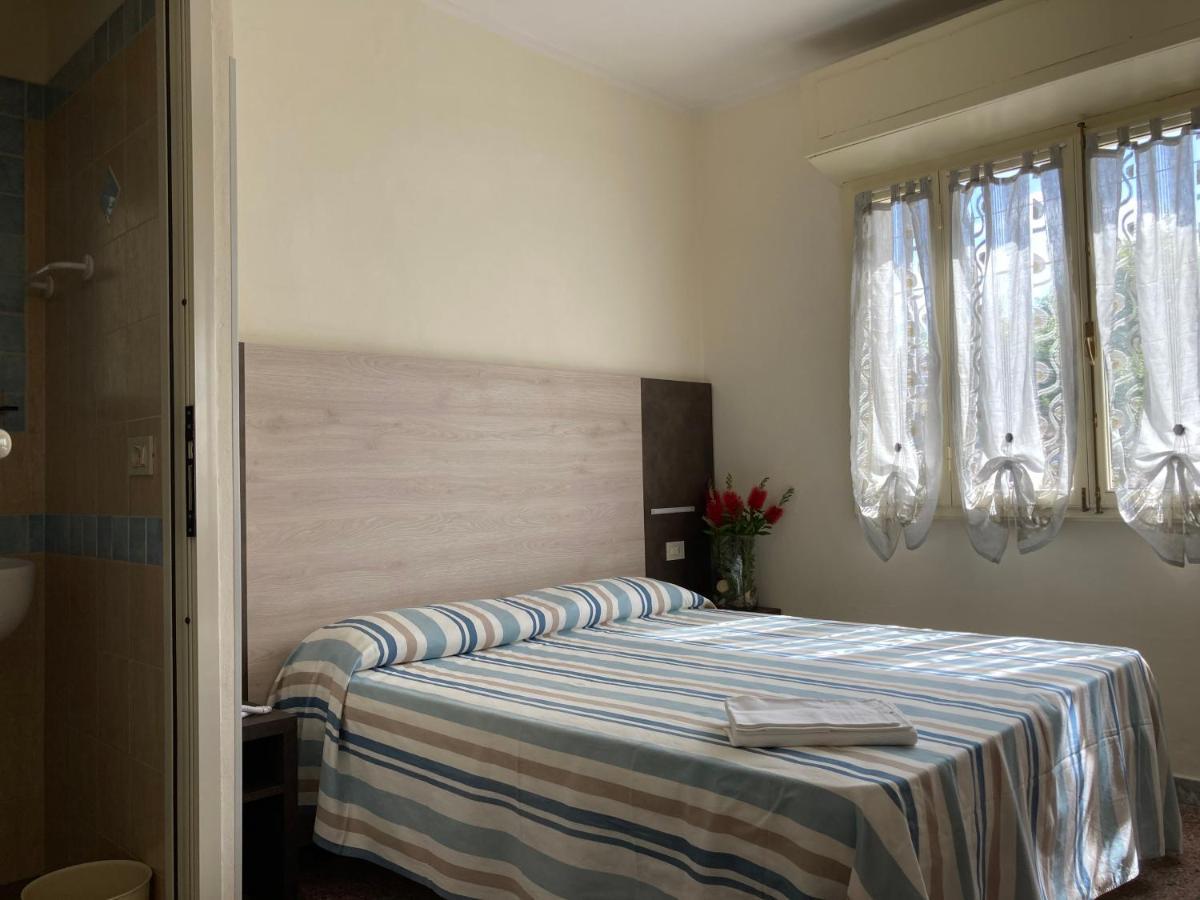 Hotel Verdesolemare Marina di Pietrasanta