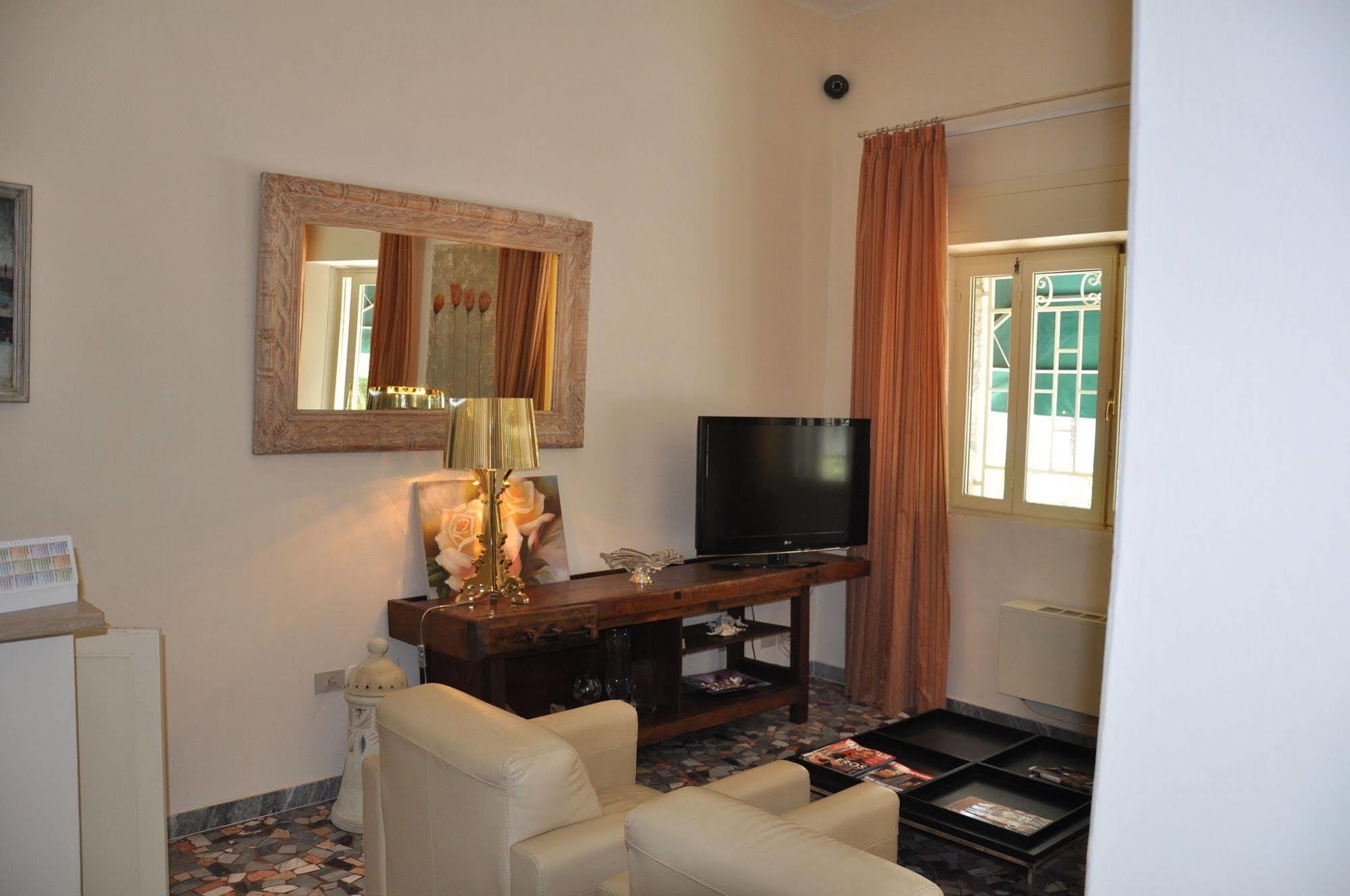 Hotel Verdesolemare 3*