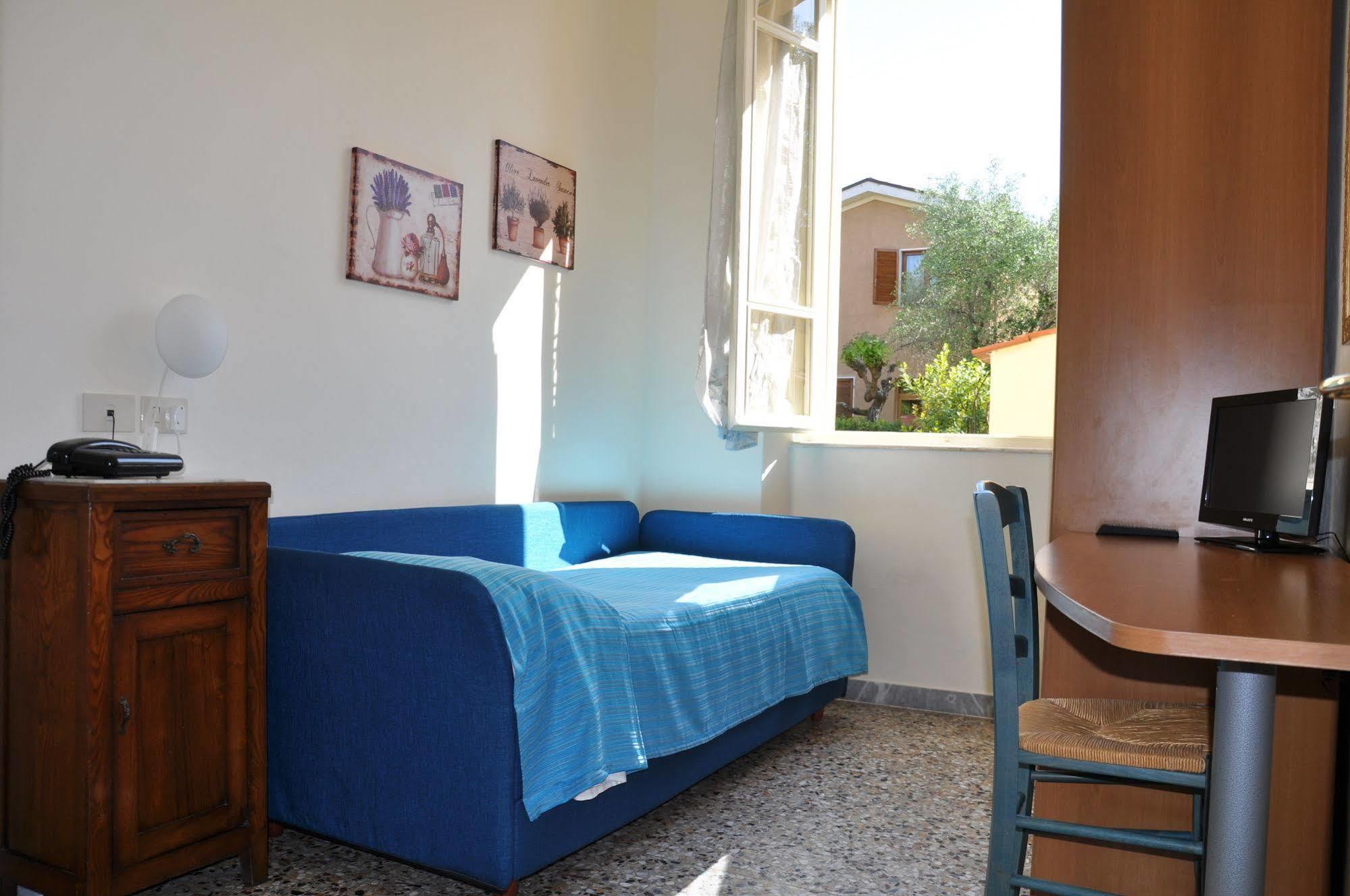 Verdesolemare 3*
