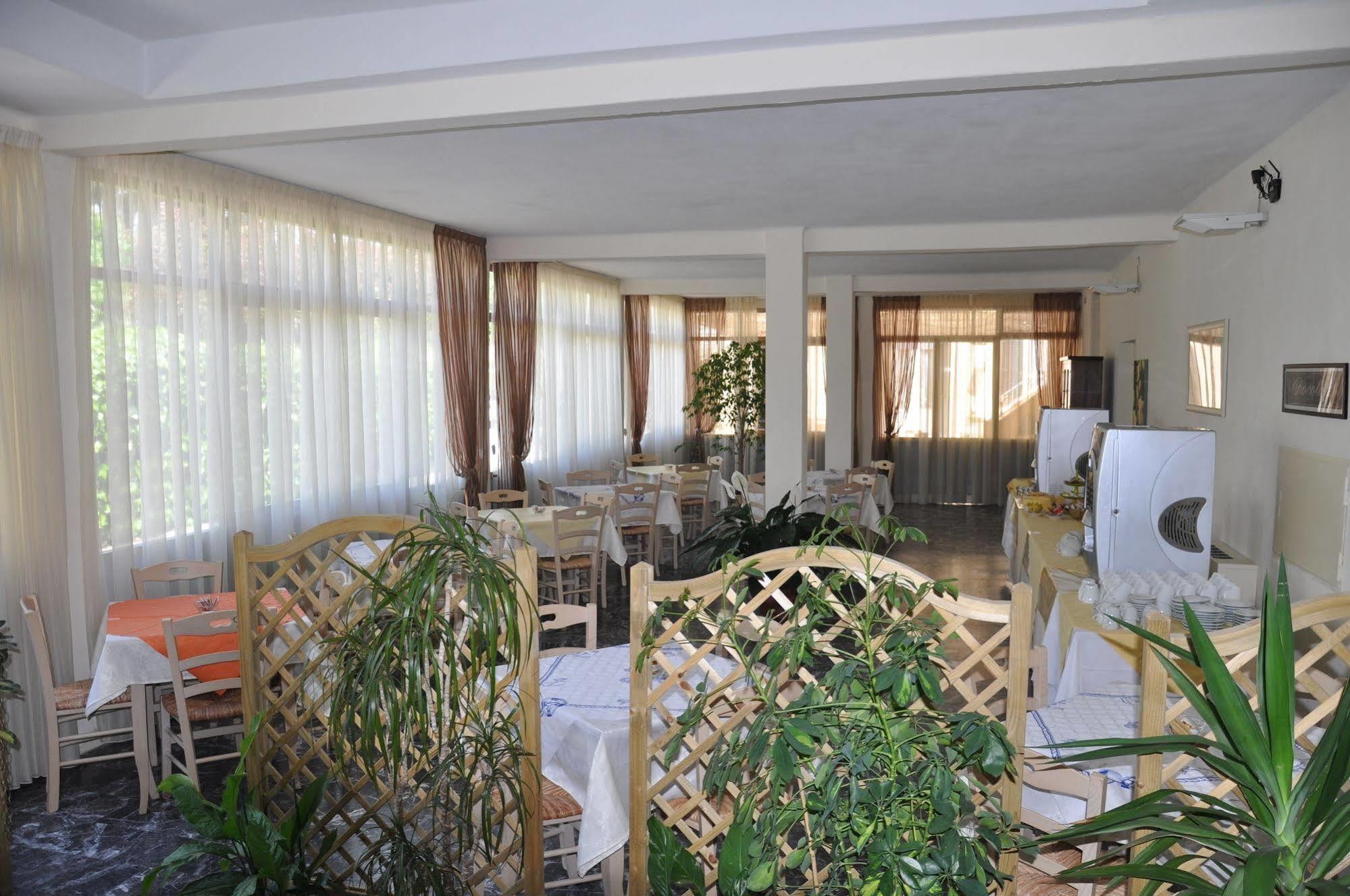Verdesolemare Hotel Marina di Pietrasanta