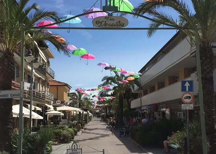 Hotel Verdesolemare