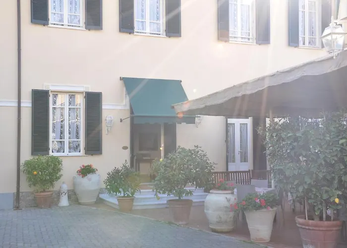 Hotel Verdesolemare