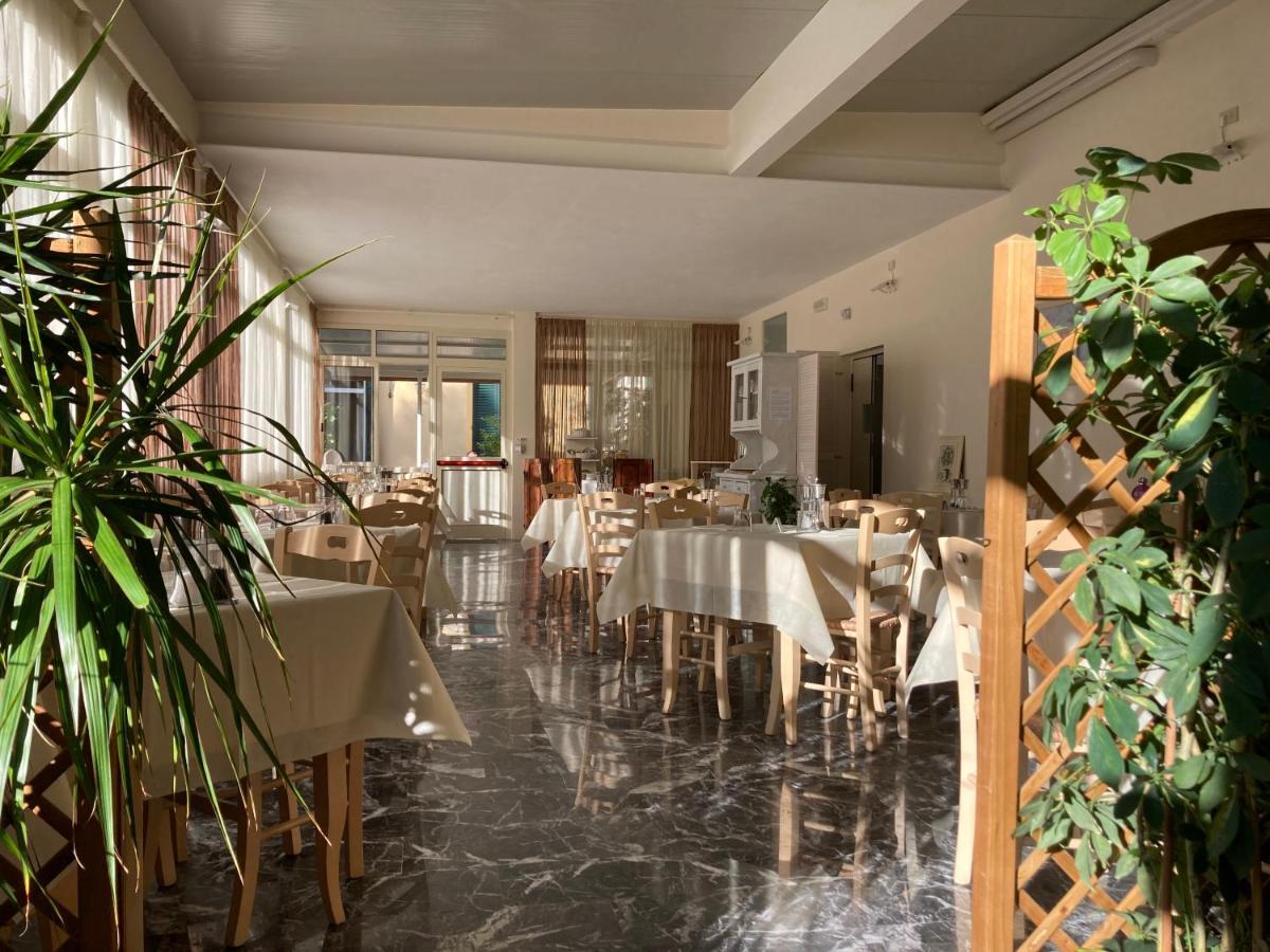 Hotel Verdesolemare Marina di Pietrasanta