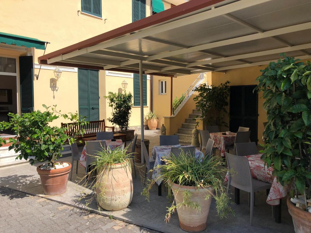 Verdesolemare 3* Marina di Pietrasanta
