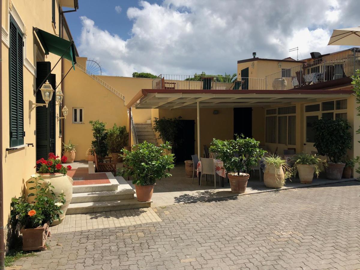 Verdesolemare 3* Marina di Pietrasanta