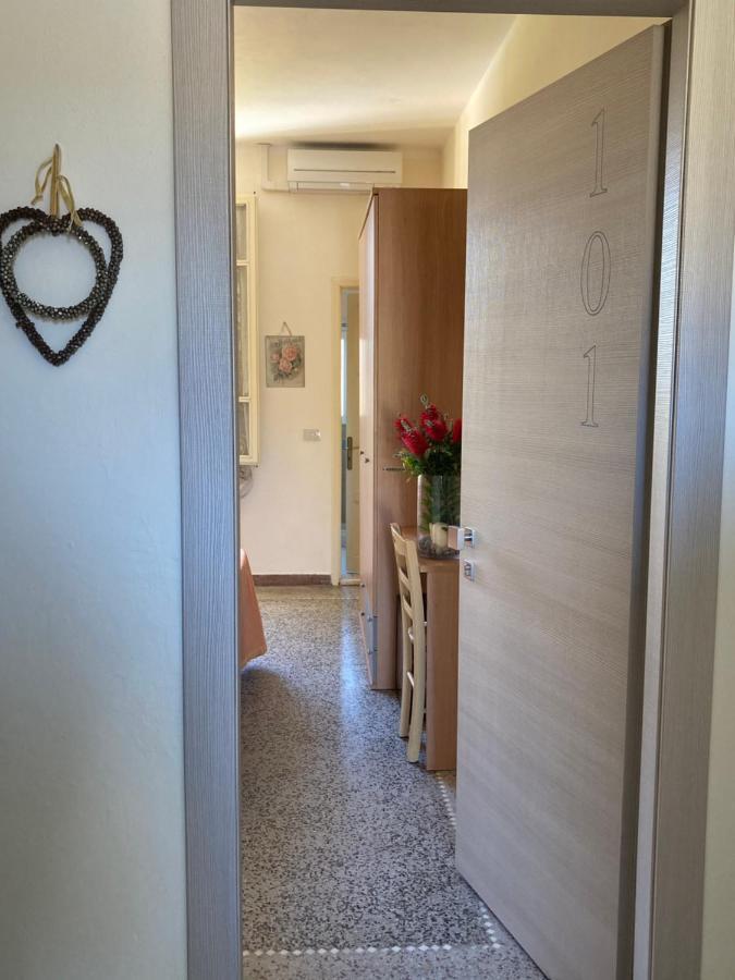 Verdesolemare 3* Marina di Pietrasanta