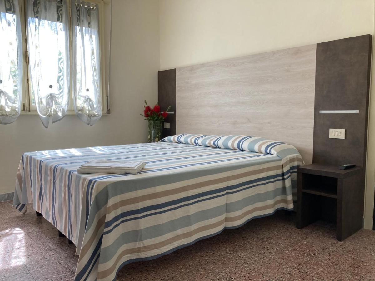 Hotel Verdesolemare Marina di Pietrasanta