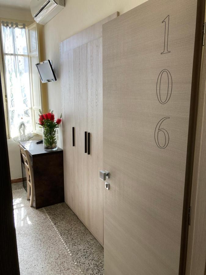 Verdesolemare Hotel 3*