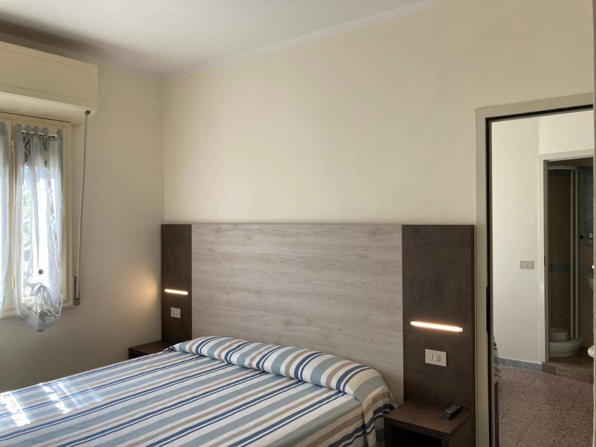 Verdesolemare Hotel Marina di Pietrasanta