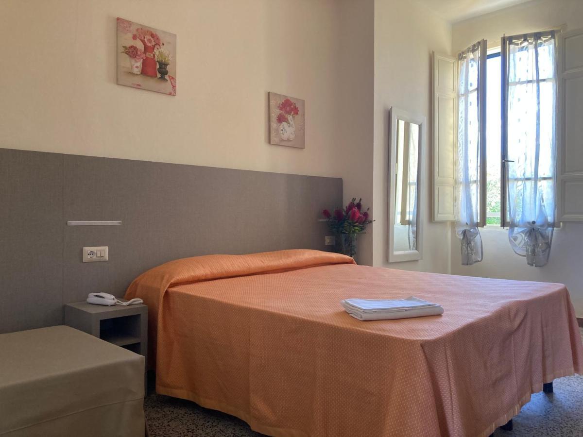 Verdesolemare 3* Marina di Pietrasanta