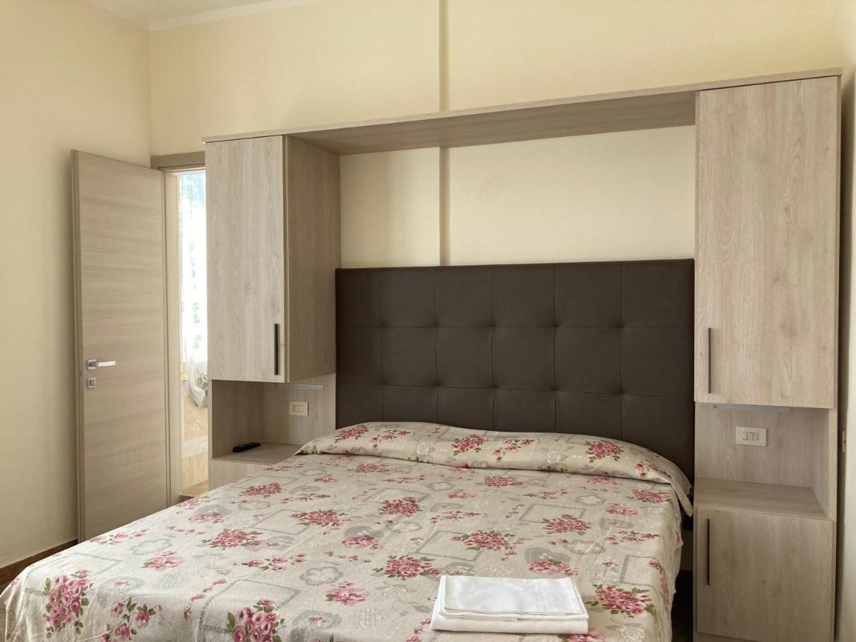 Hotel Verdesolemare 3*