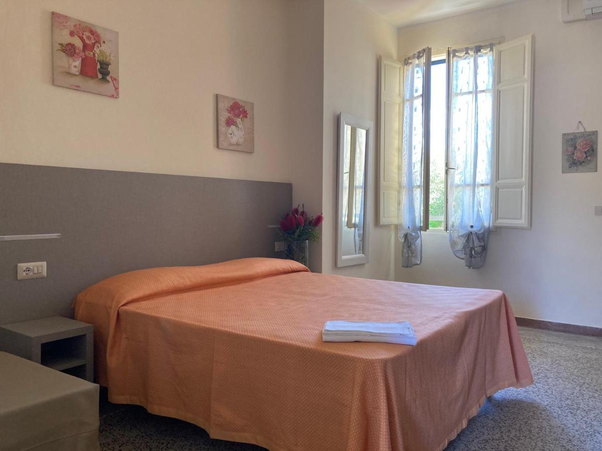 Verdesolemare Hotel Marina di Pietrasanta