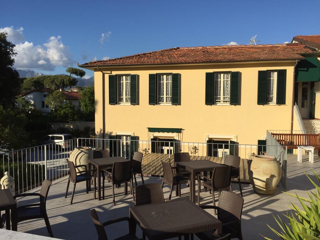 Verdesolemare Hotel