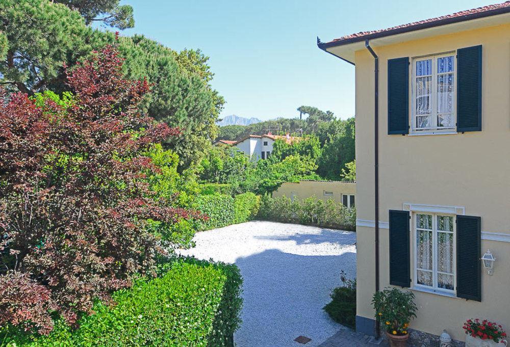 Verdesolemare Hotel Marina di Pietrasanta