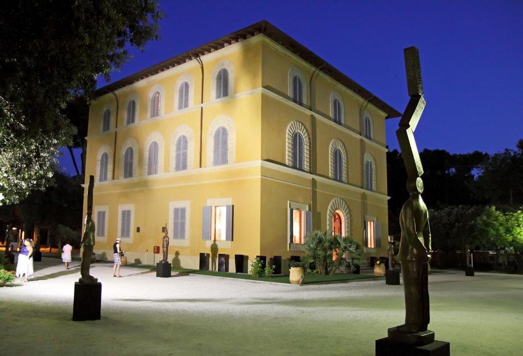 Verdesolemare Hotel