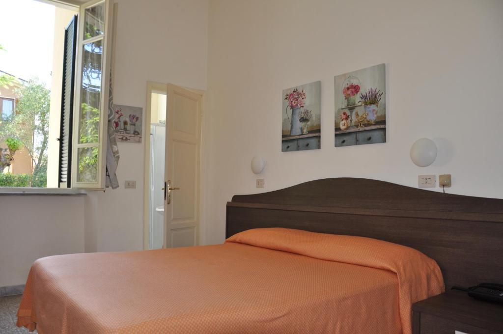 Verdesolemare Hotel