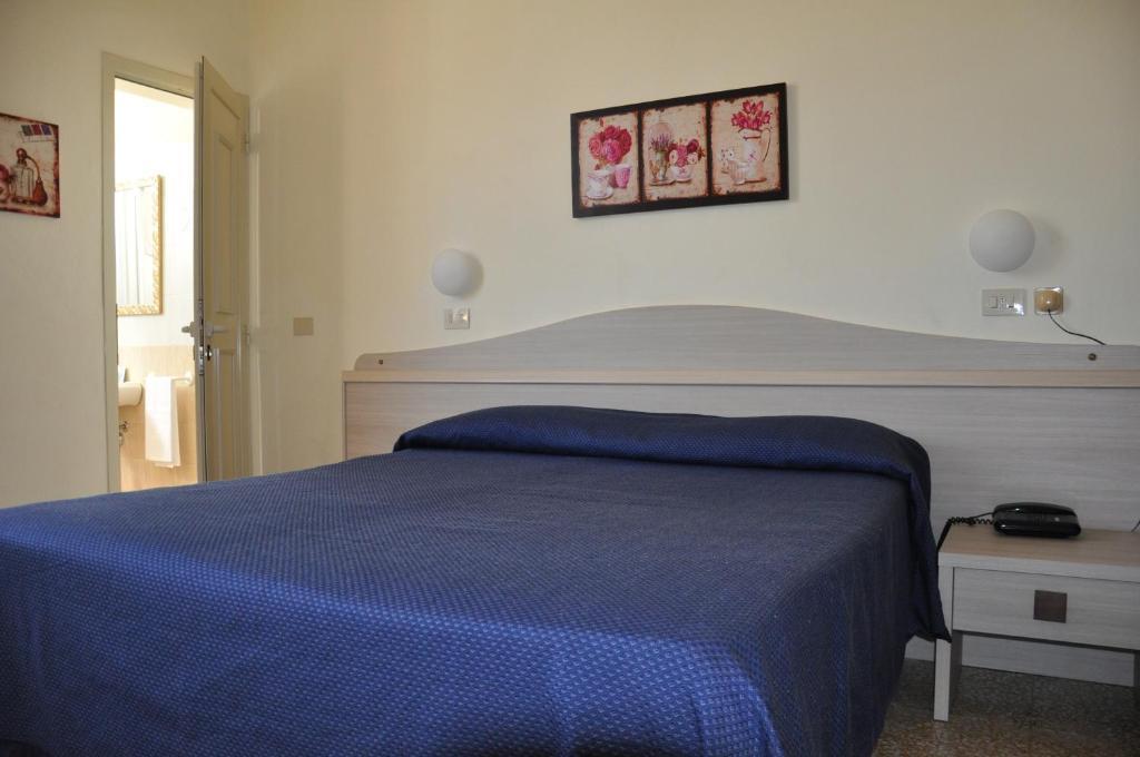 Hotel Verdesolemare