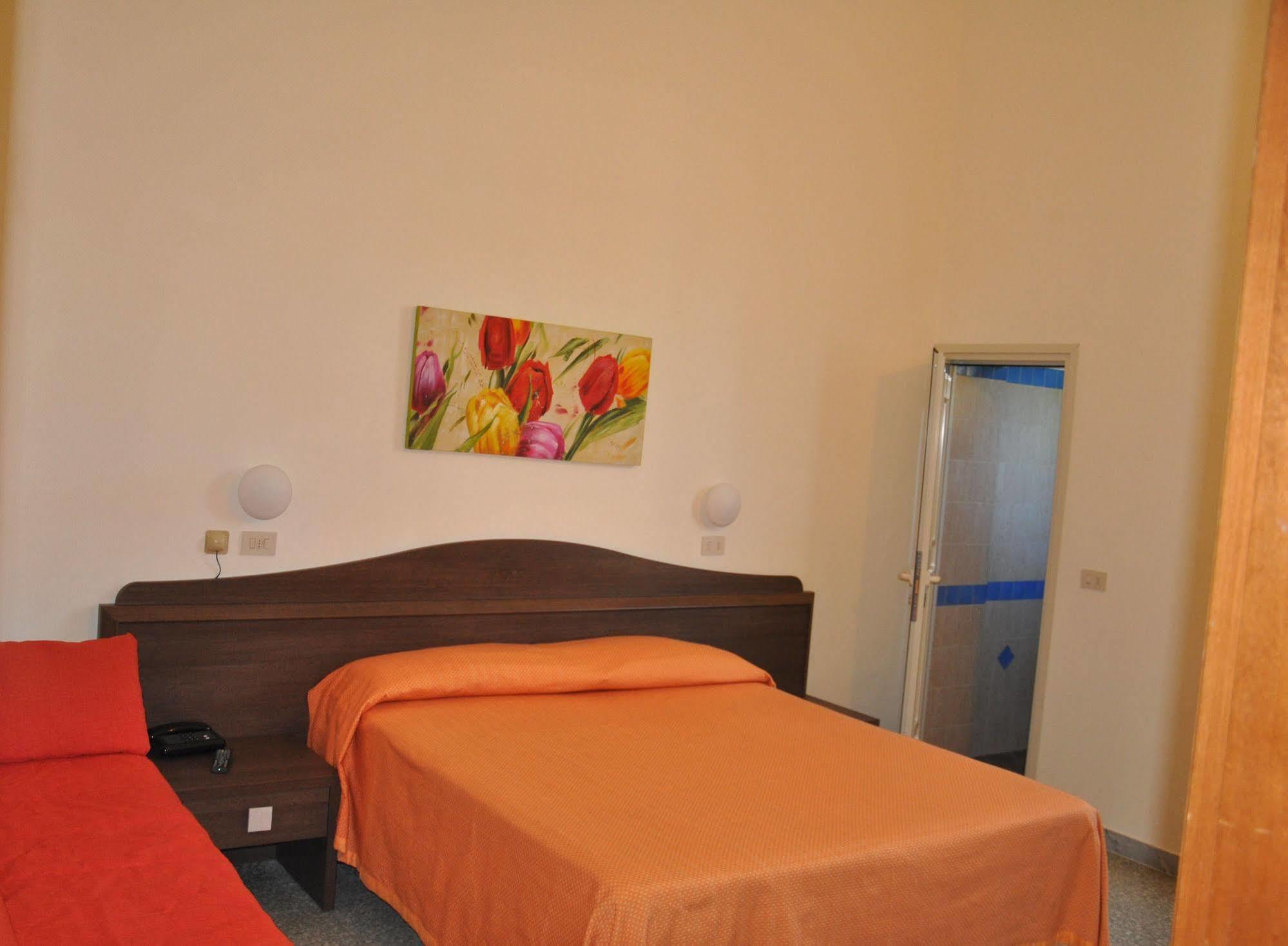 Hotel Verdesolemare Marina di Pietrasanta