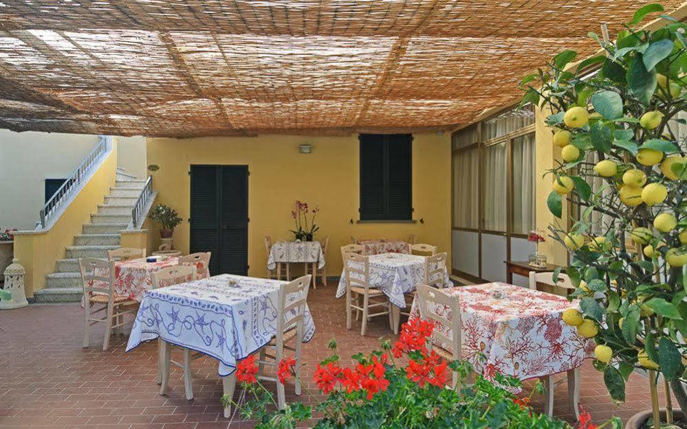 Verdesolemare 3* Marina di Pietrasanta